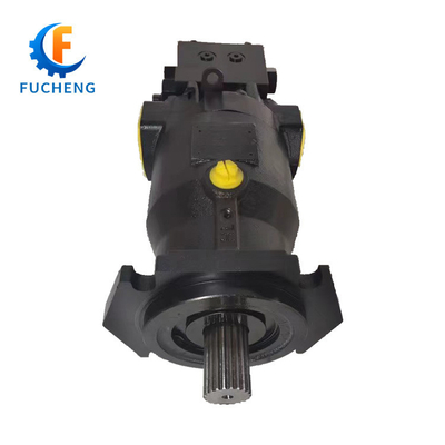 SMF20 SMF21 SMF22 SMF23 SMF24 SMF25 SMF26 SMF27 Sauer MF Series Hydraulic Piston Motor