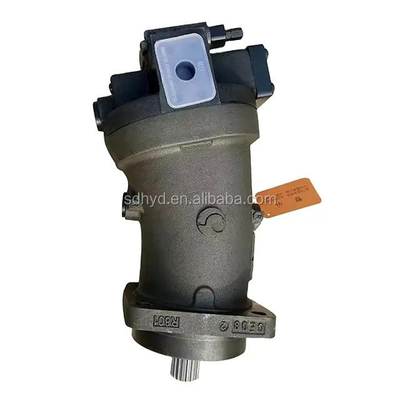 Standard Displacement A6V80HA2 A6V160 A6V55 Hydraulic Power Units for Fucheng Cranes
