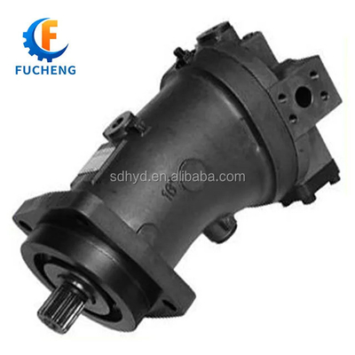 Standard Displacement A6V80HA2 A6V160 A6V55 Hydraulic Power Units for Fucheng Cranes