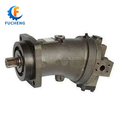 Standard Displacement A6V80HA2 A6V160 A6V55 Hydraulic Power Units for Fucheng Cranes