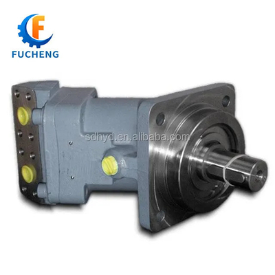 Standard Displacement A6V80HA2 A6V160 A6V55 Hydraulic Power Units for Fucheng Cranes