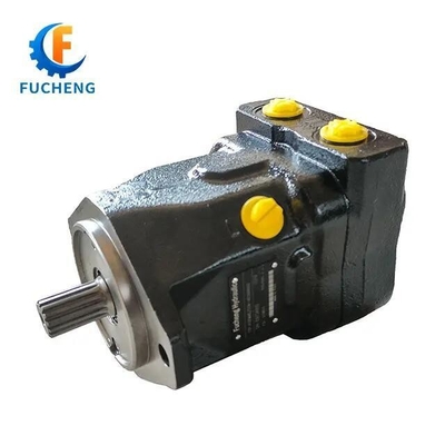 Industrial A10FM M58/52R-VCC10N002 Piston Motor for Heavy Duty Applications