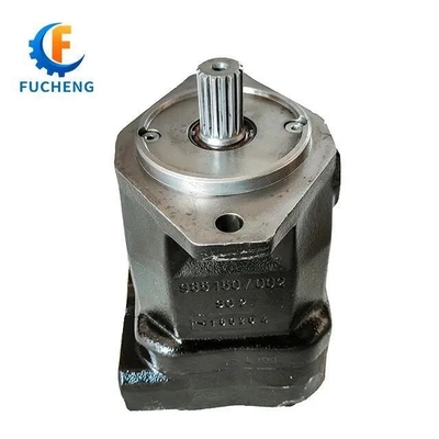 Industrial A10FM M58/52R-VCC10N002 Piston Motor for Heavy Duty Applications