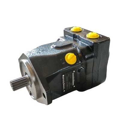 Industrial A10FM M58/52R-VCC10N002 Piston Motor for Heavy Duty Applications