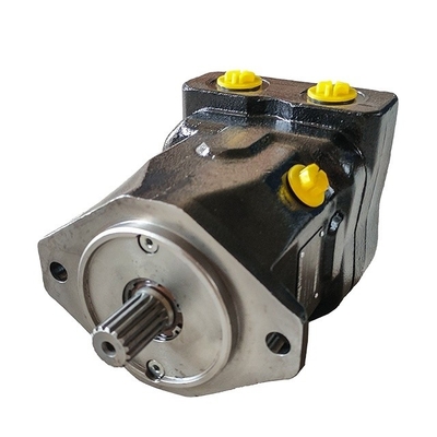 Industrial A10FM M58/52R-VCC10N002 Piston Motor for Heavy Duty Applications