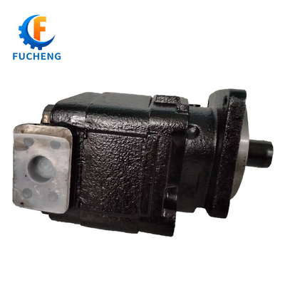 M365A878CSEB22-7 Parker Hydraulic Motor Pump Standard Type from Fucheng's M365 Series