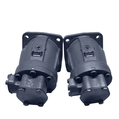 High Pressure Rexroth A2F Hydraulic Axial Piston Pump from Fucheng 190*95*141mm
