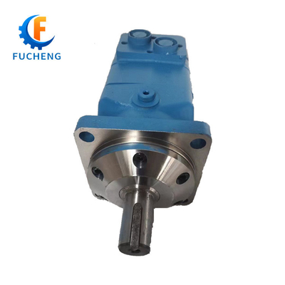 OMT315 Sauer OMS OMT OMV Series Hydraulic Orbital Motor for Harvester Standard Size