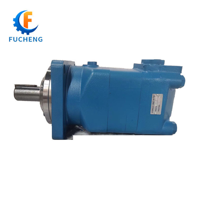 OMT315 Sauer OMS OMT OMV Series Hydraulic Orbital Motor for Harvester Standard Size
