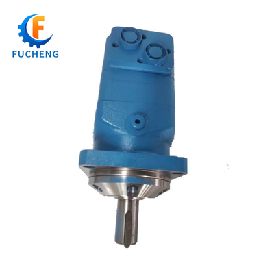 OMT315 Sauer OMS OMT OMV Series Hydraulic Orbital Motor for Harvester Standard Size