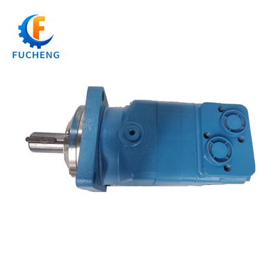OMT315 Sauer OMS OMT OMV Series Hydraulic Orbital Motor for Harvester Standard Size
