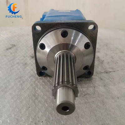 Sauer OMT-500 OMS OMT OMV Series Hydraulic Orbital Motor for Industrial