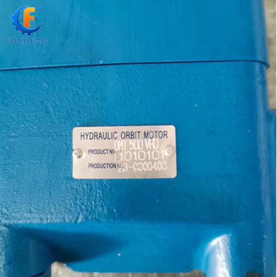 Sauer OMT-500 OMS OMT OMV Series Hydraulic Orbital Motor for Industrial