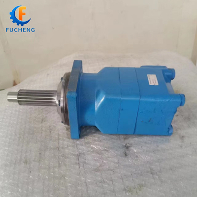 Sauer OMT-500 OMS OMT OMV Series Hydraulic Orbital Motor for Industrial