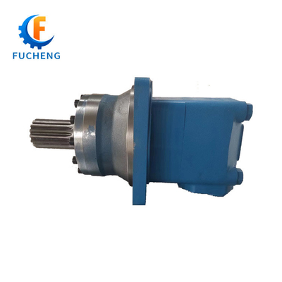 OMVW-630 Sauer OMS OMT OMV TMT Series Hydraulic Orbital Motor with 500cm3 Displacement