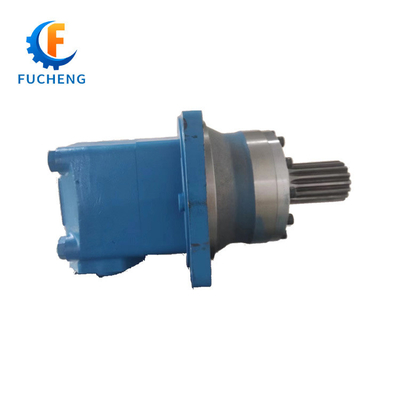 OMVW-630 Sauer OMS OMT OMV TMT Series Hydraulic Orbital Motor with 500cm3 Displacement