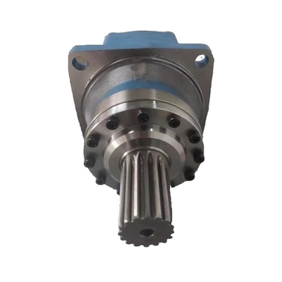 OMVW-630 Sauer OMS OMT OMV TMT Series Hydraulic Orbital Motor with 500cm3 Displacement