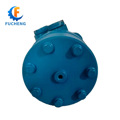 OMH/BMH/BMD 200/250/315/400/500 Series Hydraulic Motor for Harvester Black Machinery