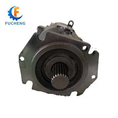 Machinery Sauer MF Series Hydraulic Motor MF21 MF20 MF22 MF23 MF24 for Concrete Mixer