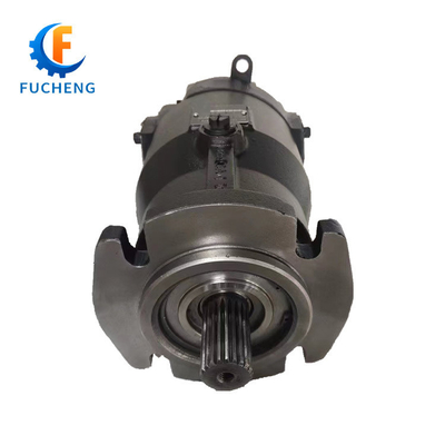 56cm3 Displacement Mf23 Sauer MF20 Series Mf20 Mf22 Mf23 Mf24 Hydraulic Motor for Cement Mixer
