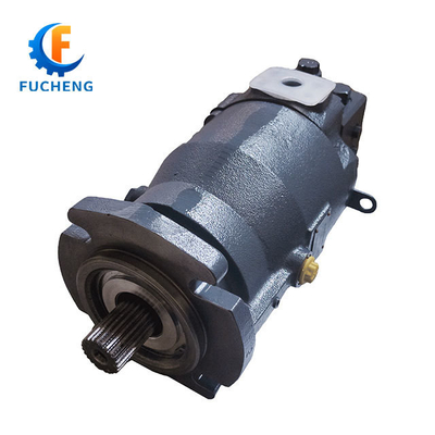 56cm3 Displacement Mf23 Sauer MF20 Series Mf20 Mf22 Mf23 Mf24 Hydraulic Motor for Cement Mixer