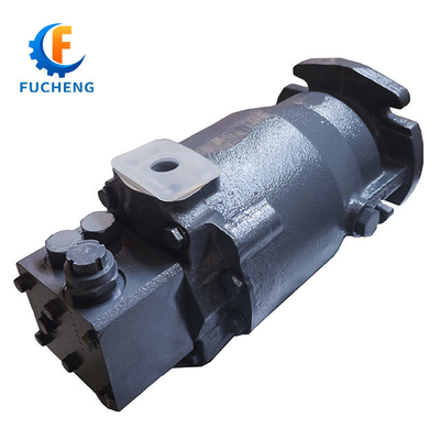 56cm3 Displacement Mf23 Sauer MF20 Series Mf20 Mf22 Mf23 Mf24 Hydraulic Motor for Cement Mixer