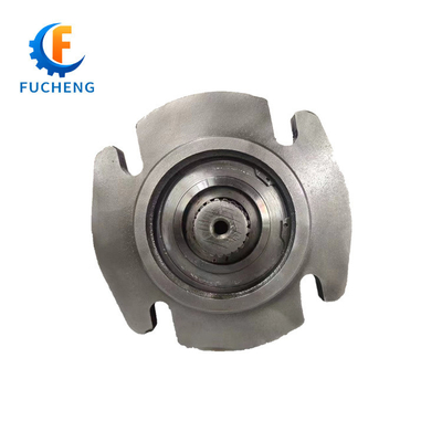 56cm3 Displacement Mf23 Sauer MF20 Series Mf20 Mf22 Mf23 Mf24 Hydraulic Motor for Cement Mixer