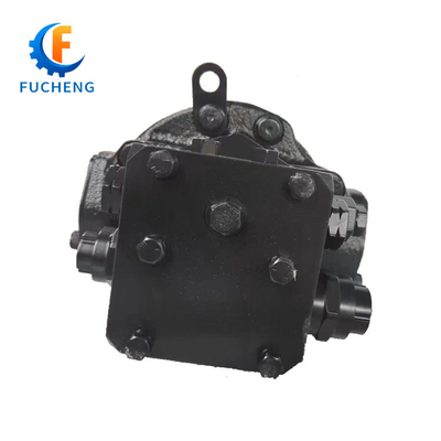56cm3 Displacement Mf23 Sauer MF20 Series Mf20 Mf22 Mf23 Mf24 Hydraulic Motor for Cement Mixer