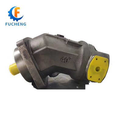 3000 RPM Standard Displacement Rexroth A2FM80/61W-VAB-020 Hydraulic Motor for Fucheng