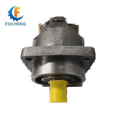 3000 RPM Standard Displacement Rexroth A2FM80/61W-VAB-020 Hydraulic Motor for Fucheng