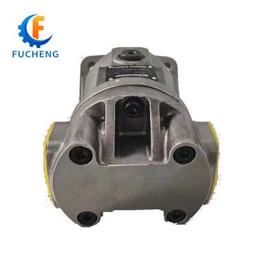 3000 RPM Standard Displacement Rexroth A2FM80/61W-VAB-020 Hydraulic Motor for Fucheng