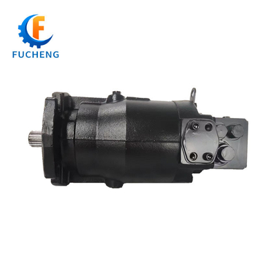 Sauer-Sundstrand Standard Displacement Hydraulic Motor Mf20 Mf21 Mf22 Mf23 Mf24 Mf25 Mf26 Mf27