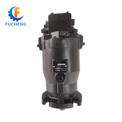 Sauer-Sundstrand Standard Displacement Hydraulic Motor Mf20 Mf21 Mf22 Mf23 Mf24 Mf25 Mf26 Mf27