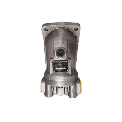 63cm3 Displacement A2FM Series Rexroth Hydraulic Motor for Long-Lasting Performance
