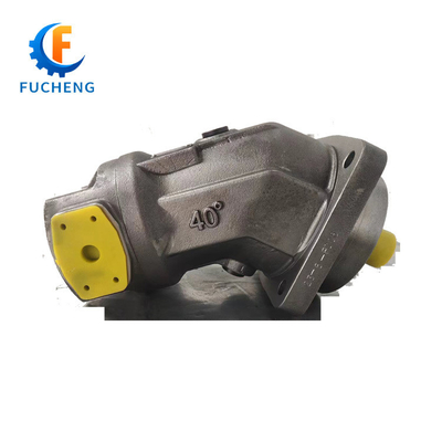 63cm3 Displacement A2FM Series Rexroth Hydraulic Motor for Long-Lasting Performance