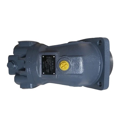 High pressure A2FM107/A2FM125/A2FM250 Cast Iron Rexroth Hydraulic Motor from Fucheng