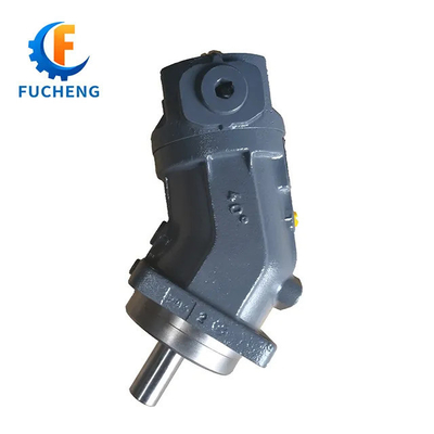 High pressure A2FM107/A2FM125/A2FM250 Cast Iron Rexroth Hydraulic Motor from Fucheng