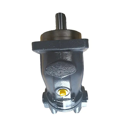 High pressure A2FM107/A2FM125/A2FM250 Cast Iron Rexroth Hydraulic Motor from Fucheng