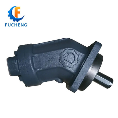 High pressure A2FM107/A2FM125/A2FM250 Cast Iron Rexroth Hydraulic Motor from Fucheng