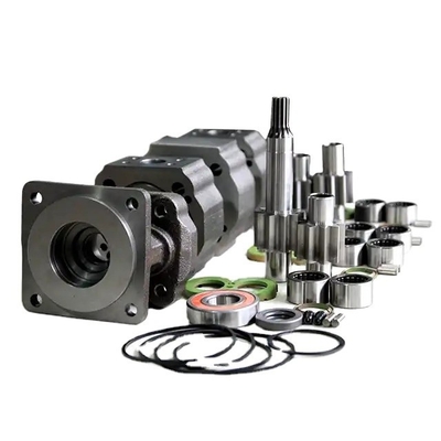 Hydraulic Gear Motor M30 M31 M50 M51 M75 M76 M315 M330 M350 M365 for Parker Commercial Standard