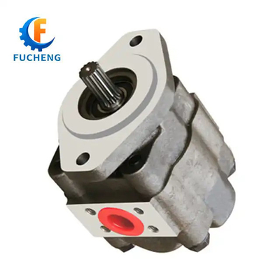 Hydraulic Gear Motor M30 M31 M50 M51 M75 M76 M315 M330 M350 M365 for Parker Commercial Standard