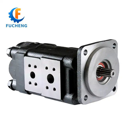 Hydraulic Gear Motor M30 M31 M50 M51 M75 M76 M315 M330 M350 M365 for Parker Commercial Standard