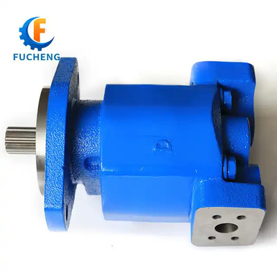 Hydraulic Gear Motor M30 M31 M50 M51 M75 M76 M315 M330 M350 M365 for Parker Commercial Standard