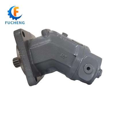 Rexroth AA2F AA2FM63 AA2FM hydraulic axial piston fixed motor for Customers' Request