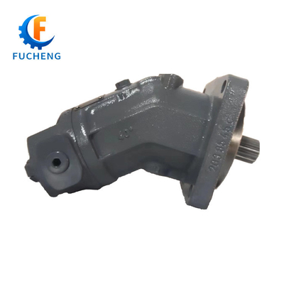 Rexroth AA2F AA2FM63 AA2FM hydraulic axial piston fixed motor for Customers' Request