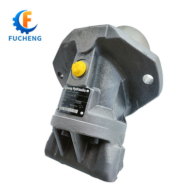Customer's Request Rexroth A2FE Hydraulic Fixed Plug-in Motor for Hydrostatic Drives
