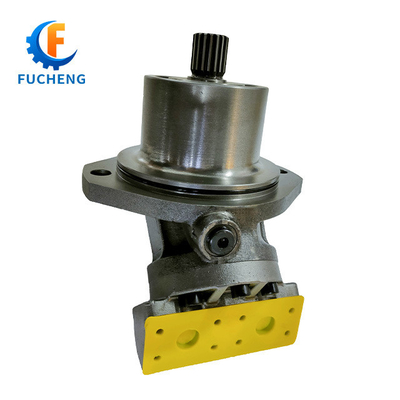 Customer's Request Rexroth A2FE Hydraulic Fixed Plug-in Motor for Hydrostatic Drives