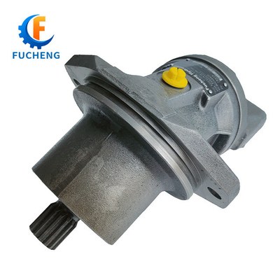 Customer's Request Rexroth A2FE Hydraulic Fixed Plug-in Motor for Hydrostatic Drives
