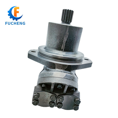 Standard Hydraulic Fixed Displacement Plug-In Motor A2FE for Online Video Support
