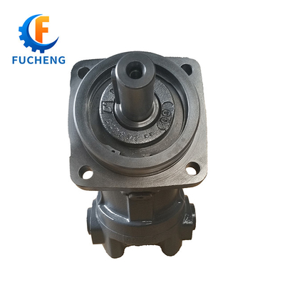 Experience Smooth Operation with A2FM Series 6 Standard Axial Piston Fixed Motor